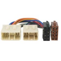 RADIO CONNECTION CABLE MAZDA (1PC)