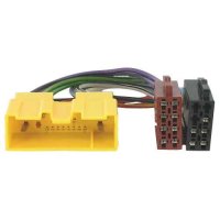 RADIO CONNECTION CABLE MAZDA (1PC)