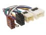 radio connection cable various models nissan infiniti suzuki iso norm 1pc