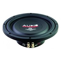 RADION-SERIE 300 MM FLAT - SUBWOOFER575/400 WATT (1ST) RADION-SERIE 300 MM FLAT - SUBWOOFER575/400 WATT (1ST)