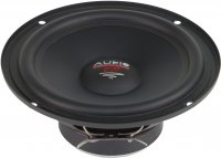 RADION SERIES 165MM CÔNE MIDRANGE WOOFER (1PC) RADION SERIES 165MM CÔNE MIDRANGE WOOFER (1PC)
