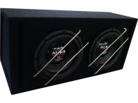 RADION SERIES EVO HAUTE EFFICACITÉ 2X 30 LITRES BASS REFLEX BOITIER BR 10-2 + ??2X R 10 EV