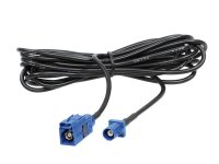 RALLONGE FAKRA 200 CM (M)> (F) (1PC) RALLONGE FAKRA 200 CM (M)> (F) (1PC)