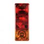 REAR LIGHT 3 FUNCTIONS 210X83MM (1PC) REAR LIGHT 3 FUNCTIONS 210X83MM (1PC)