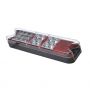 REAR LIGHT 5 FUNCTIONS 192X51MM 21LED (1PC) REAR LIGHT 5 FUNCTIONS 192X51MM 21LED (1PC)