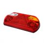 REAR LIGHT 6 FUNCTIONS 296X142MM 32LED RIGHT (1PC) REAR LIGHT 6 FUNCTIONS 296X142MM 32LED RIGHT (1PC)