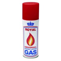 RECHARGE GAZ (1PC) RECHARGE GAZ (1PC)