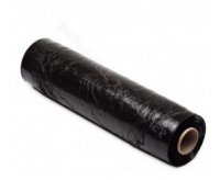 REKFOLIE ZWART 50CM 300MTR 20MY REKFOLIE ZWART 50CM 300MTR 20MY