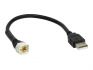 remplacement usb aux bmw 1 series 3 series 5 series x1 mini cooper 1pc