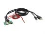 remplacement usb aux hyundai genesis h350 i10 i20 i40 ix20 ix35 velostar 