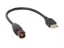 remplacement usb aux mercedes sprinter 20162019 1pc