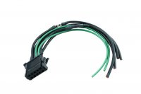 REPAIR KIT FAN FOR HEATING ELEMENT RENAULT (1PC) REPAIR KIT FAN FOR HEATING ELEMENT RENAULT (1PC)