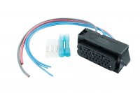 RETROFIT KIT FOR WINDOWS RENAULT (1PC) RETROFIT KIT FOR WINDOWS RENAULT (1PC)