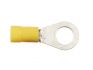 ring cable shoe jaune 40 60 mm ouverture 80 mm 100 articles 1pc