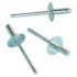 rivet aveugle aluacier 50x24mm diamtre16 170200 100pc