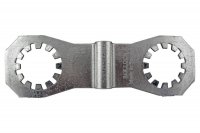 ROLLOCK DISPOSITIF DE SÉCURITÉ POUR ÉCROUS DE ROUE 70MM 17,5/19,9INCH 30-33MM (25PC) ROLLOCK DISPOSITIF DE SÉCURITÉ POUR ÉCROUS DE ROUE 70MM 17,5/19,9INCH 30-33MM (25PC)