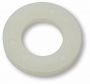 RONDELLE D’ÉTANCHÉITÉ DIN125A NYLON M8 (20PC) RONDELLE D’ÉTANCHÉITÉ DIN125A NYLON M8 (20PC)