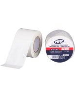 RUBAN ISOLANT EN PVC HPX - BLANC 50MMX20M (1PC)
