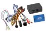 swi mercedes benz e klasse slkklasse clsklasse audio gateway 1st