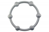 SAFE WHEEL 17,5 INCH ARGENT (1PC) SAFE WHEEL 17,5 INCH ARGENT (1PC)