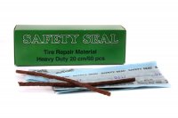 SAFETY SEAL BANDENKOORD 20CM (60ST) SAFETY SEAL BANDENKOORD 20CM (60ST)