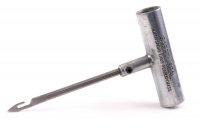 SAFETY SEAL + H&LE & NEEDLE (1PC) SAFETY SEAL + H&LE & NEEDLE (1PC)