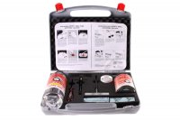 SAFETY SEAL PLUS SET (1PC) SAFETY SEAL PLUS SET (1PC)