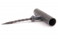 SAFETY SEAL POINÇON STANDARD (1PC) SAFETY SEAL POINÇON STANDARD (1PC)