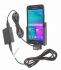 samsung galaxy a3 active holder with solid power supply 1pc