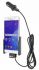 samsung galaxy a5 2016 actieve houder met 12v usb plug 1st