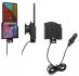 samsung galaxy a51 actieve houder met 12v usb plug 1st