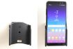 samsung galaxy a8 passive holder with swivel mount 1pc