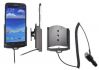 samsung galaxy mega 63 active holder with 12 24v charger 1pc