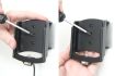 samsung galaxy nexus gti9250 active holder with 12 24v charger 1pc