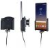 samsung galaxy note 8 actieve houder met vaste voeding gestoffeerd 1st