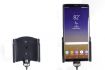 samsung galaxy note 8 active holder with solid feeding upholstered 1pc