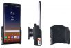 samsung galaxy note 8 passieve houder gestoffeerd 1st