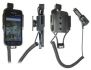 samsung galaxy s i9000 plus i9001 active holder with 12 24v charger 1pc