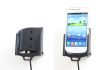 samsung galaxy s iii mini gti8190 actieve houder met 1224v lader 1st