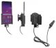 samsung galaxy s10 actieve houder met 12v usb plug 1st