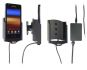 samsung galaxy s2 i9100 s2 plus i9105 active holder with fixed power supply 1pc