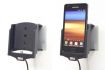 samsung galaxy s2 i9100 s2 plus i9105 active holder with fixed power supply 1pc