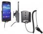 samsung galaxy s4 active gt i9295 active holder with 12 24v charger 1pc