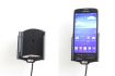 samsung galaxy s4 active gt i9295 active holder with 12 24v charger 1pc