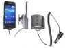 samsung galaxy s4 mini gti9195 active holder with 12 24v charger 1pc