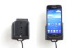 samsung galaxy s4 mini gti9195 active holder with 12 24v charger 1pc