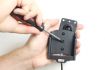 samsung galaxy s4 mini gti9195 active holder with 12v usb plug 1pc