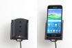 samsung galaxy s5 mini actieve houder met 1224v lader 1st