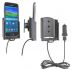 samsung galaxy s5 mini actieve houder met 12v usb plug 1st