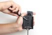 samsung galaxy s5 mini active holder with 12 24v charger 1pc